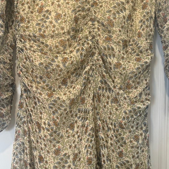 ByTimo
Chic Long Sleeve Floral Dress - Picture 4 of 12